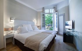 Hotel De France